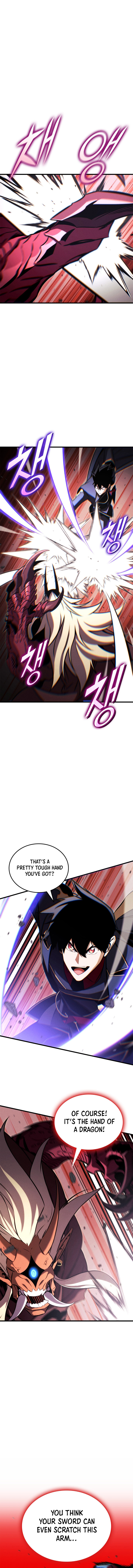 Ranker's Return (Remake) Chapter 202 11